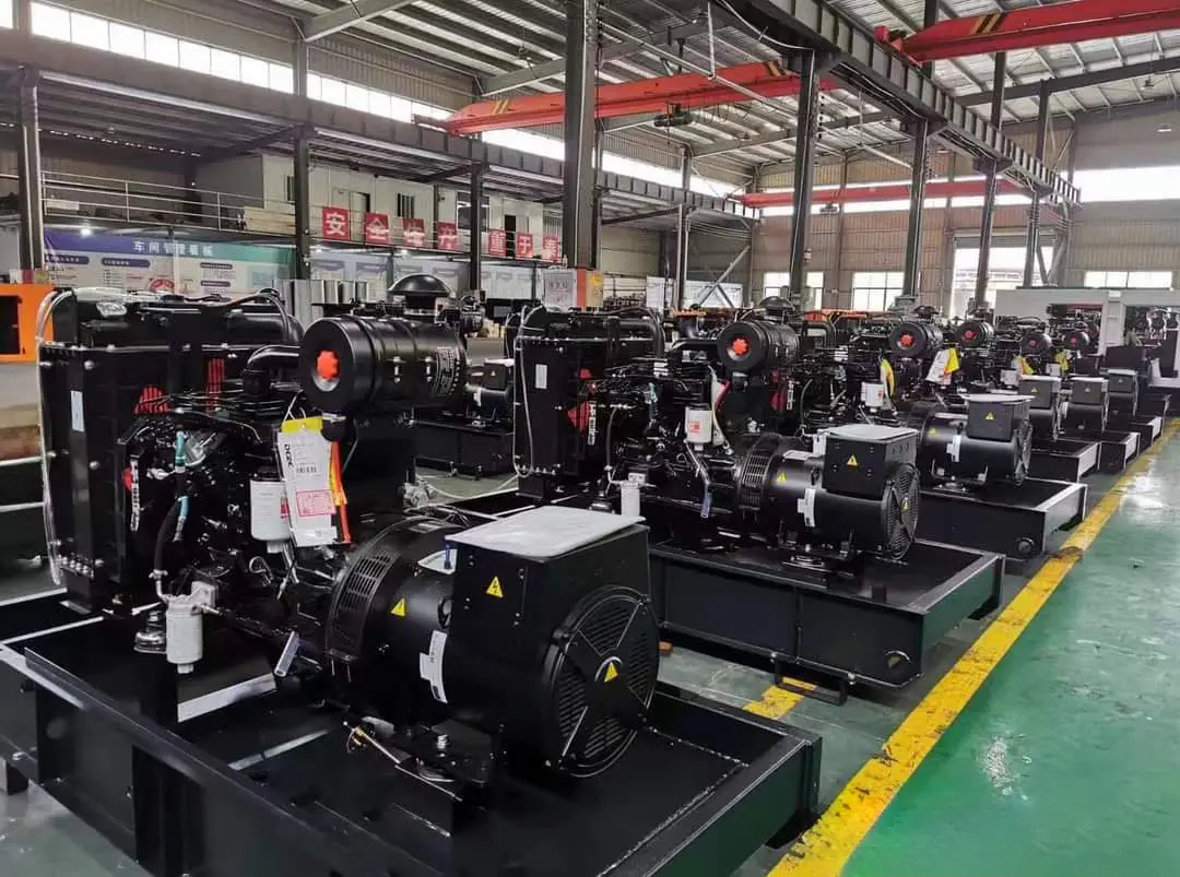 宁德市卡逊火星电机有限公司